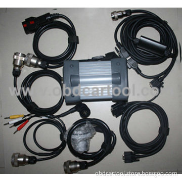MB Star Scanner